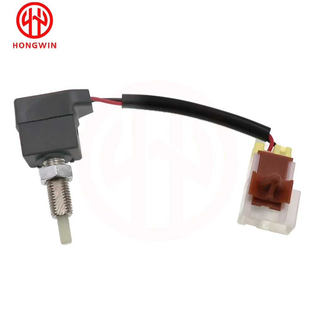 93840-2E010 interruptor de Control de embrague interruptor de encendido para Hyundai Santa Fe 2007-2009 i20 2009-2012 Kia Sportage 93840-3K000 - imagen 2