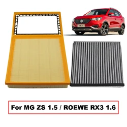 Filtro de aire motor para MG ZS 1.5 y Roewe RX3 1.6