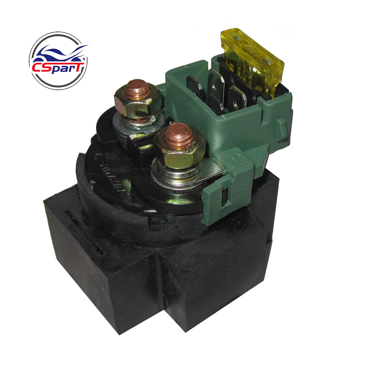 CF188 9010-150310-10001 Relé de arranque CFMOTO 500/600 - imagen 2