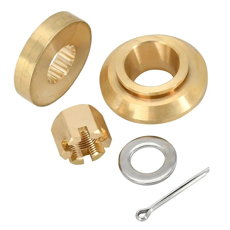 Kit instalación hélice Yamaha 6E5-45987-01 – Fueraborda 150-300HP