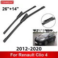 Clio 4 2012-2020