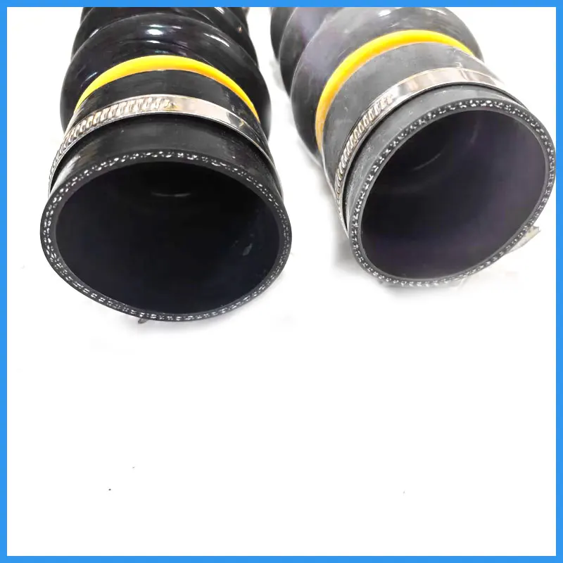 0382NP 0382NN para peugeot308CC SW 3008 CitroenC4 Picasso BERLINGO DS3 4 5 1.2TAir manguera Intercooler conexión tubo de aire intercambiador - imagen 5