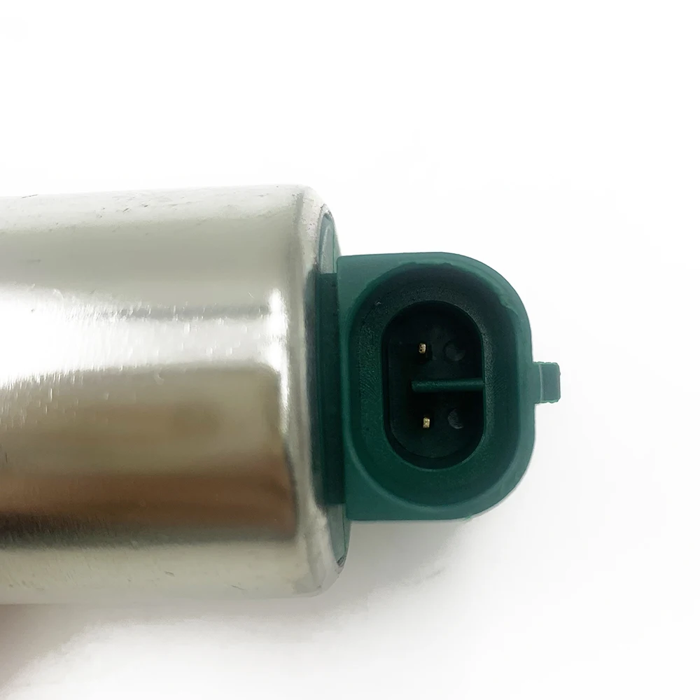 Válvula Solenoide para Ford New Holland Enchufe Verde - imagen 5
