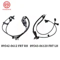 Front LH RH