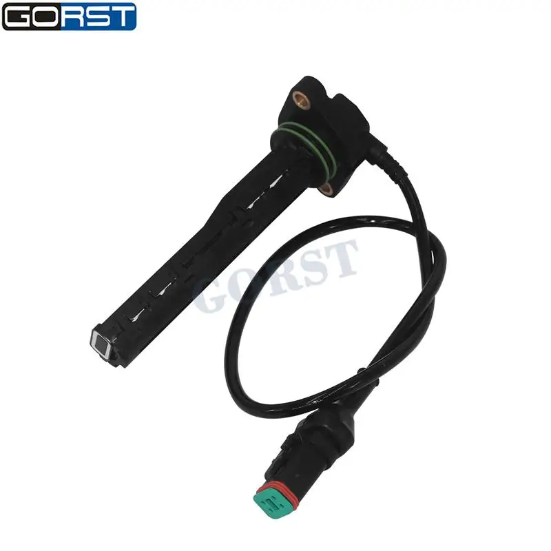 Scania 2277271 Sensor de nivel de aceite – Euro 6 L, P, G, R y S - imagen 2