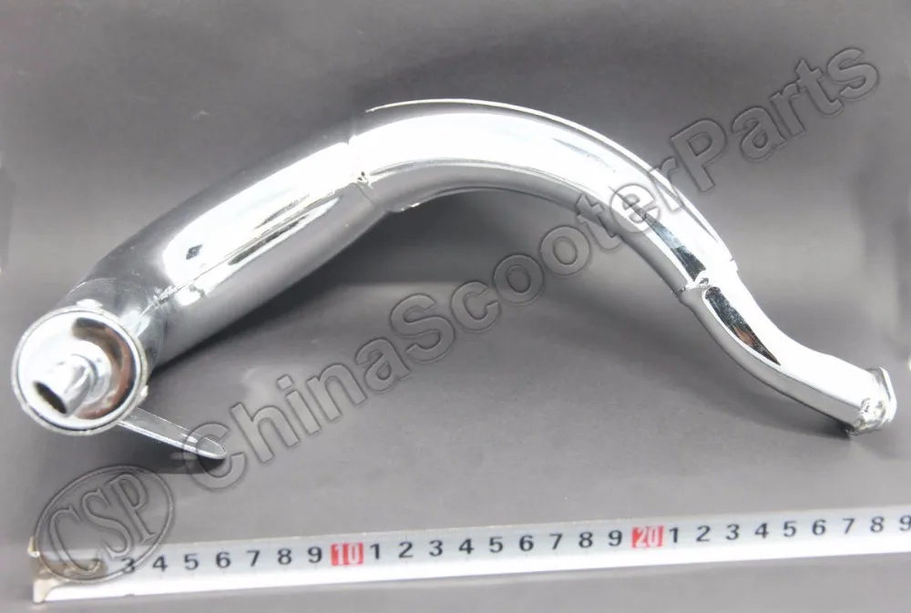 Detalle de las conexiones del silenciador