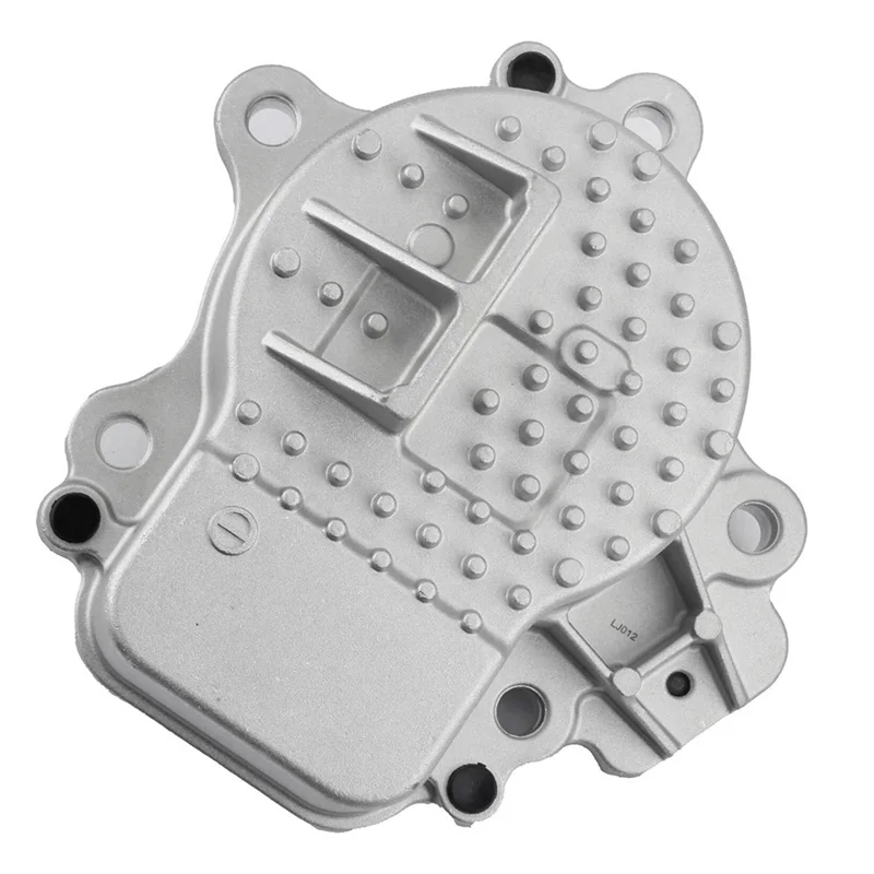 Bomba de agua eléctrica Toyota Prius y Yaris Hybrid 161A0-39015 - imagen 2