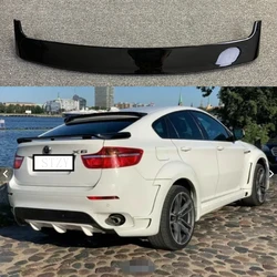 Alerón de techo BMW X6 E71 xDrive 08-14 – ABS Primer sport