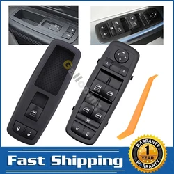 4602544AG 4602632AH Interruptor de ventana - Dodge Grand Caravan