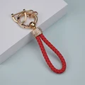 red keychain 2