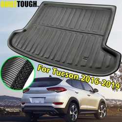 Bandeja maletero Hyundai Tucson TL 2015-2019 para maletero