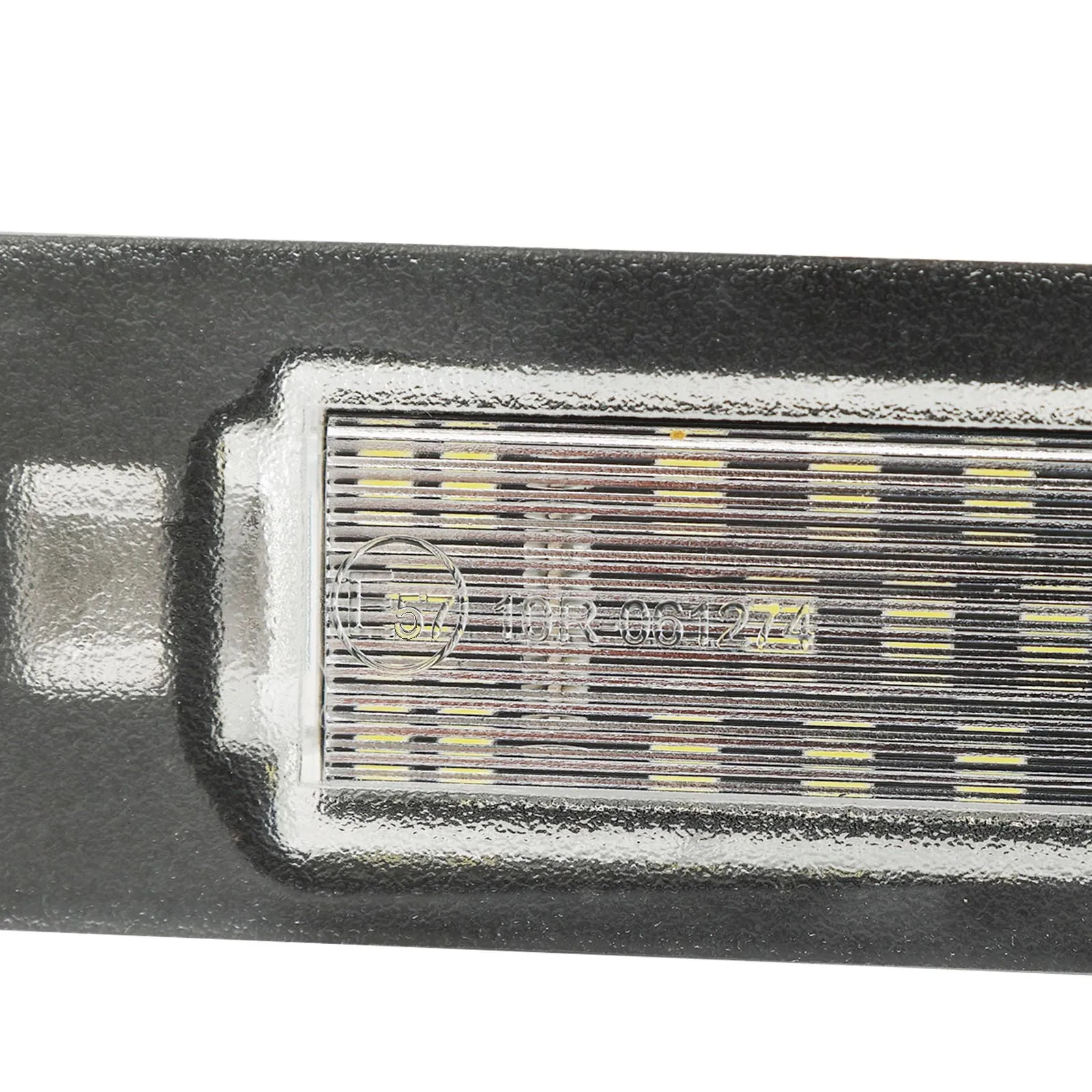 Luz LED de matrícula CANbus sin errores para Fiat Panda 169 - imagen 2