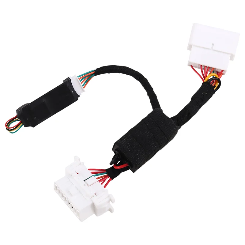 AEF3 Simulador VIN OBD reutilizable para modificación de bastidor - imagen 3