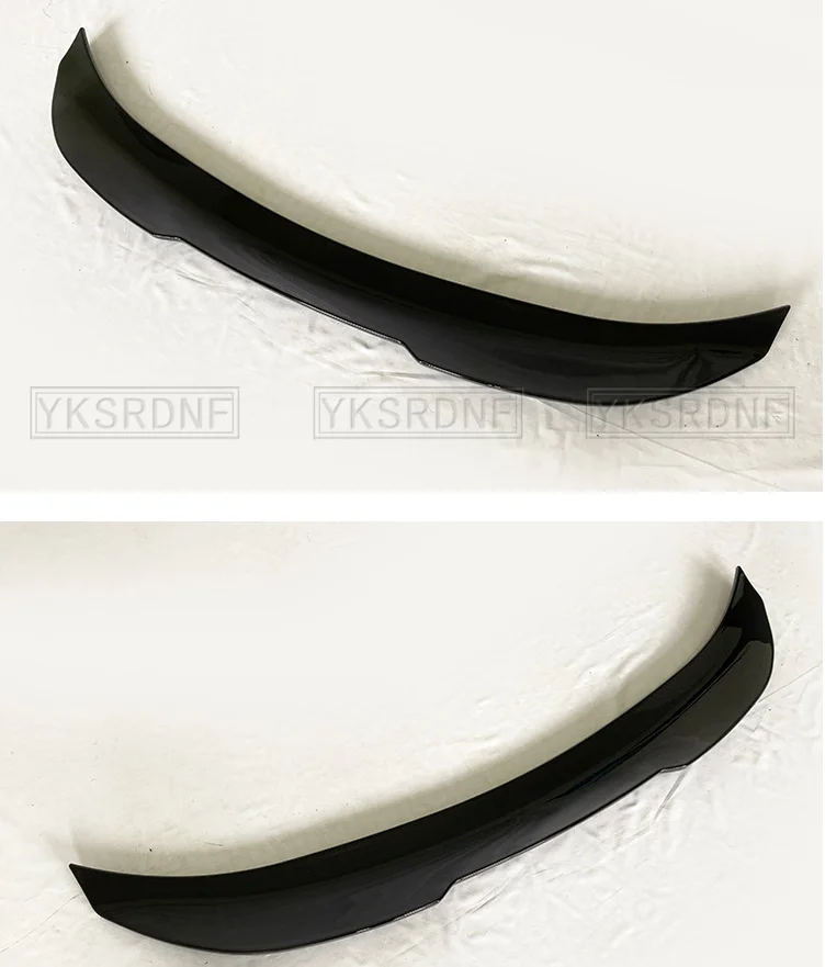 PSM alerón trasero tuning BMW E82 1 Serie Coupé 2007-2014 - imagen 5