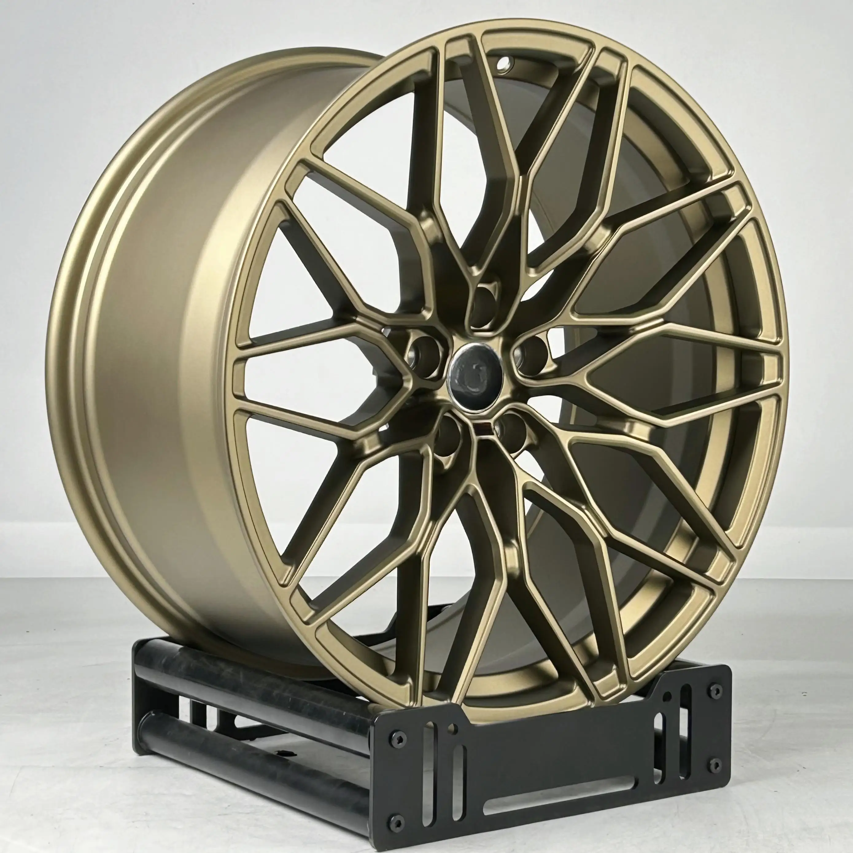 788M Llantas forjadas 5x112 para BMW G80 M3 G82 M4 G87 M2 G20 330 335 - imagen 5