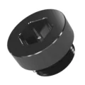 1pc Black