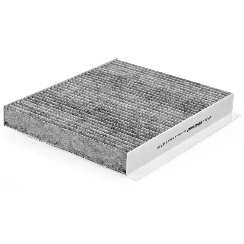 MAHLE LAK1457 Filtro habitáculo de carbón activo – HAVAL H6 - imagen 4