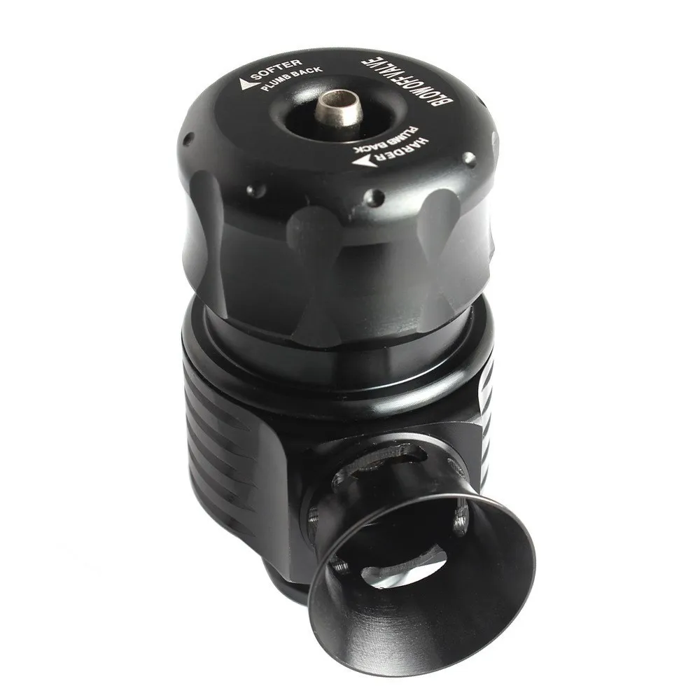 Desviador turbo universal 25mm con bocina para Audi 1.8 T 20v - imagen 5