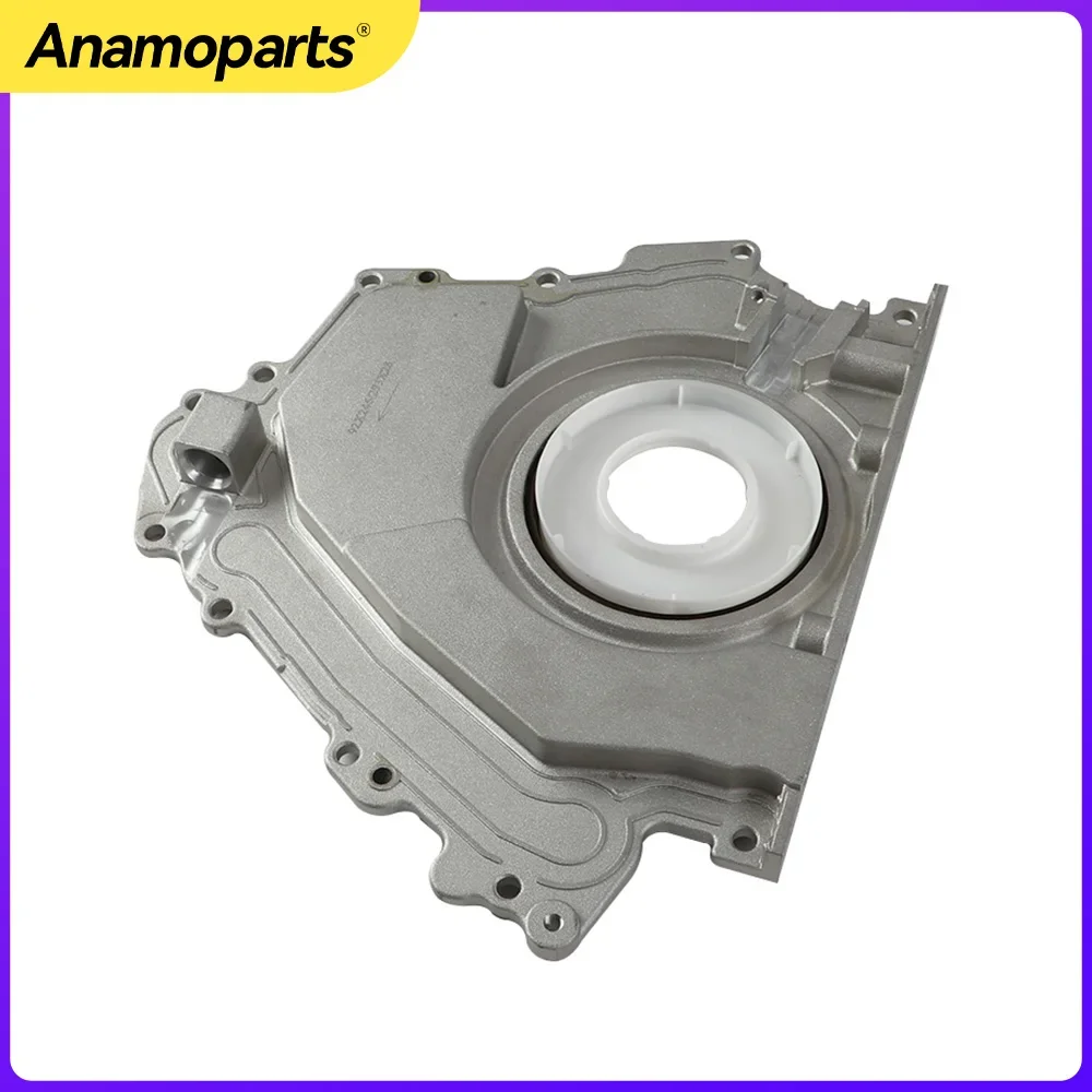 Retén cigüeñal trasero OEM Land Rover Range Rover Sport 3.6 - imagen 3