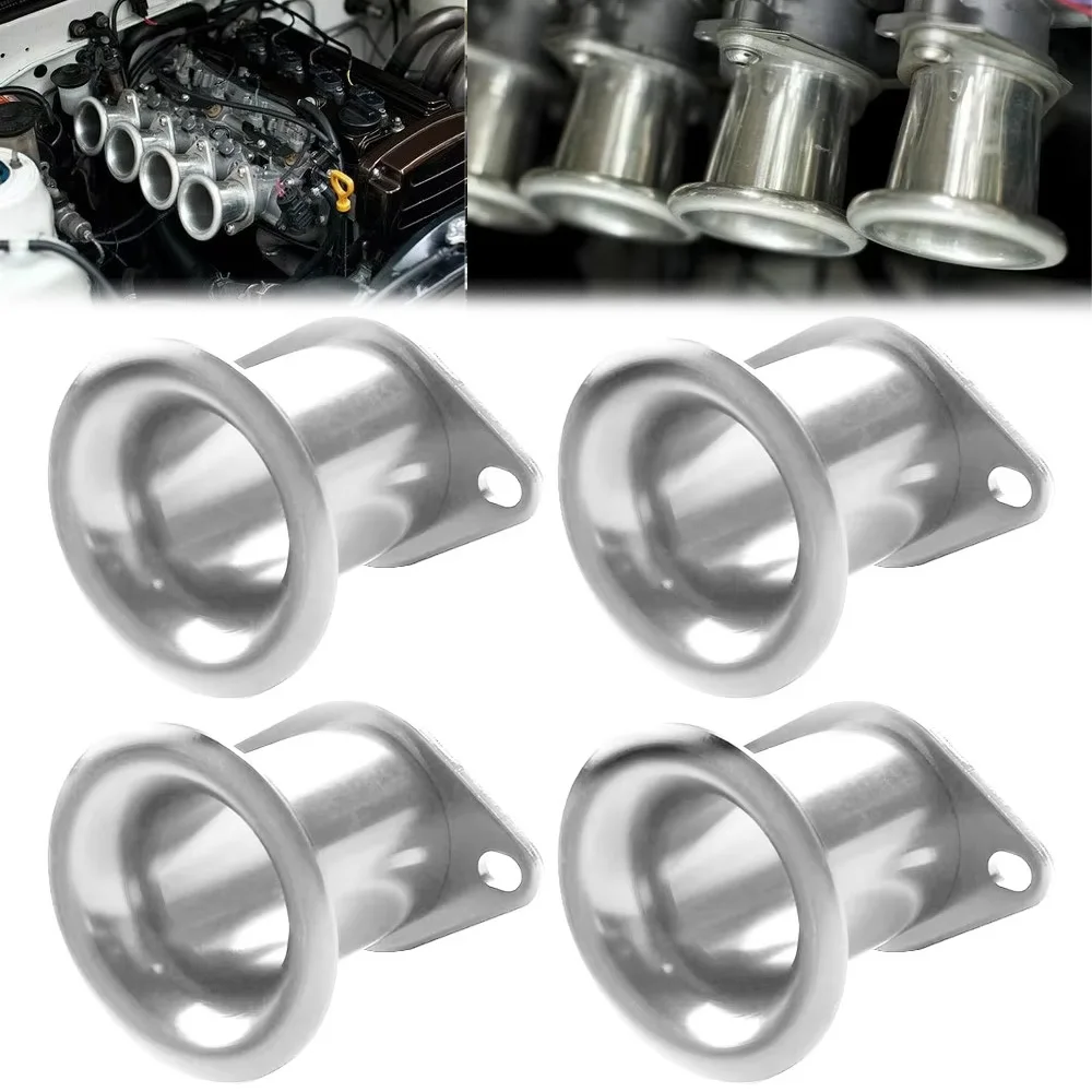 Embudo admisión tipo bocina ITBs 4A-GE 20V para Toyota Corolla AE86 GTS