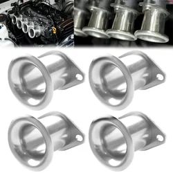 Embudo admisión tipo bocina ITBs 4A-GE 20V para Toyota Corolla AE86 GTS