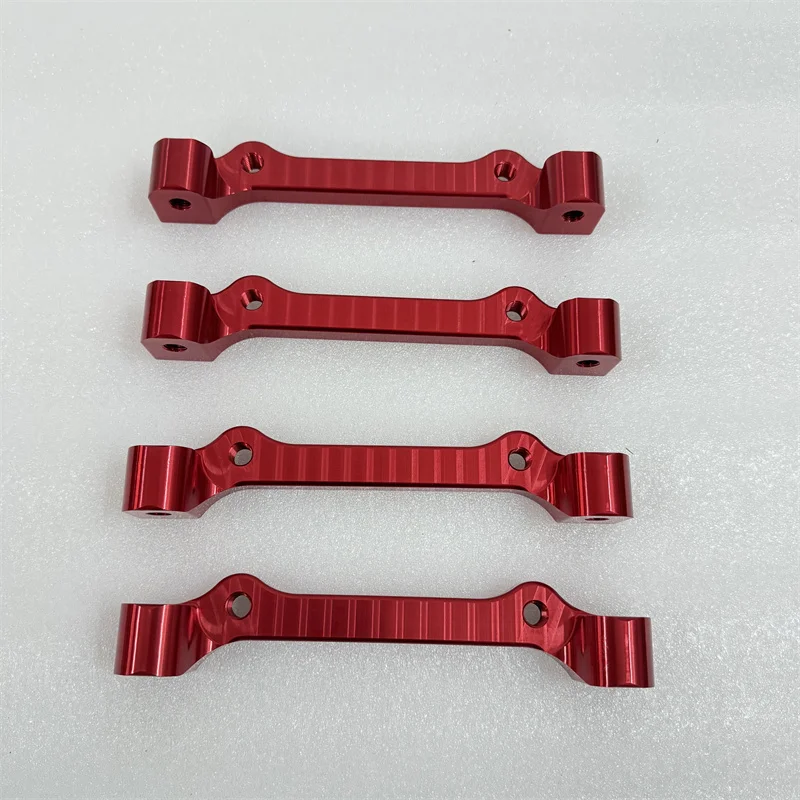 Adaptador de aleación anodizado de alto rendimiento para coche - imagen 5