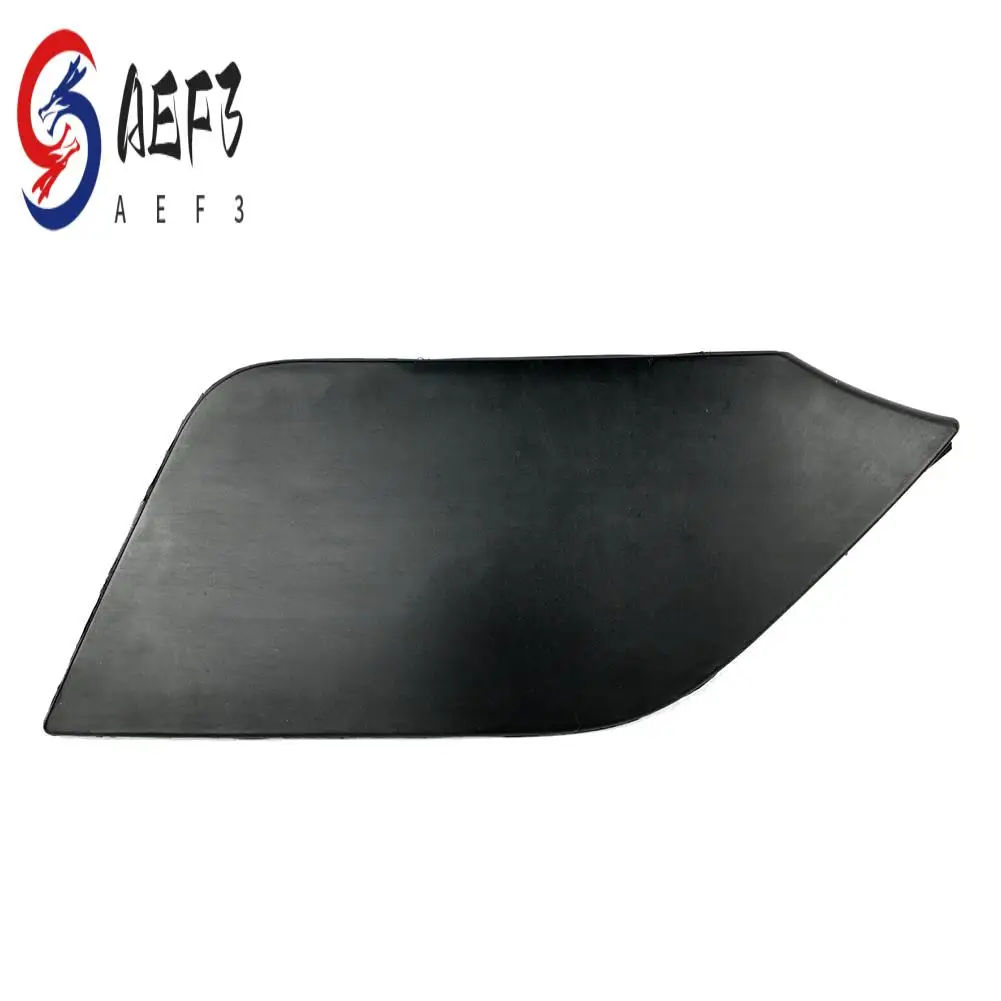 Cubierta gancho remolque AEF3 para Nissan X-Trail T32 delantera