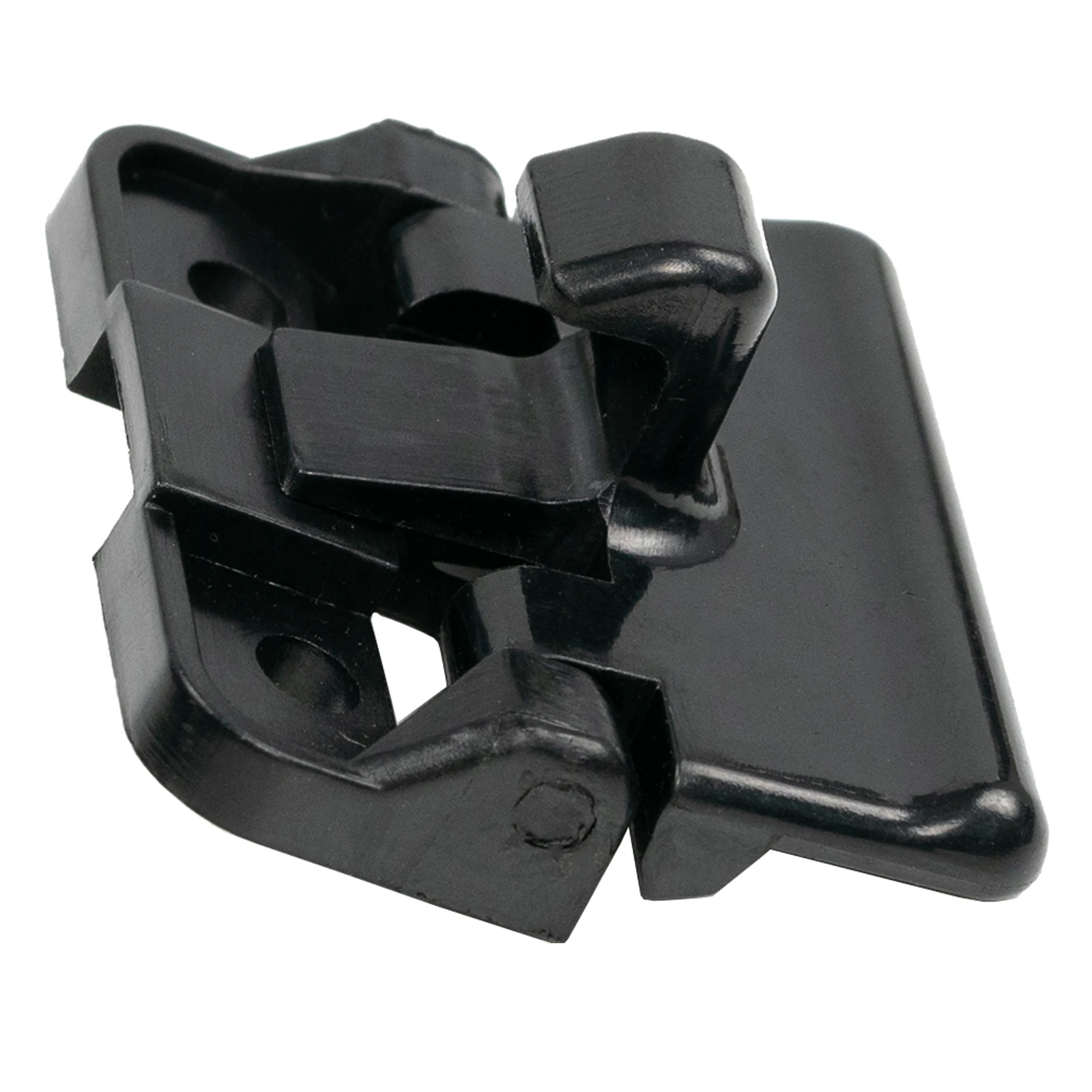 Tapa reposabrazos Toyota Solara XV30 Hilux con clip - imagen 4