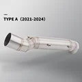 Type A
