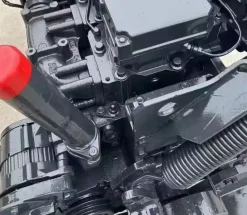 Motor completo SA6D140E diesel para maquinaria pesada - imagen 5