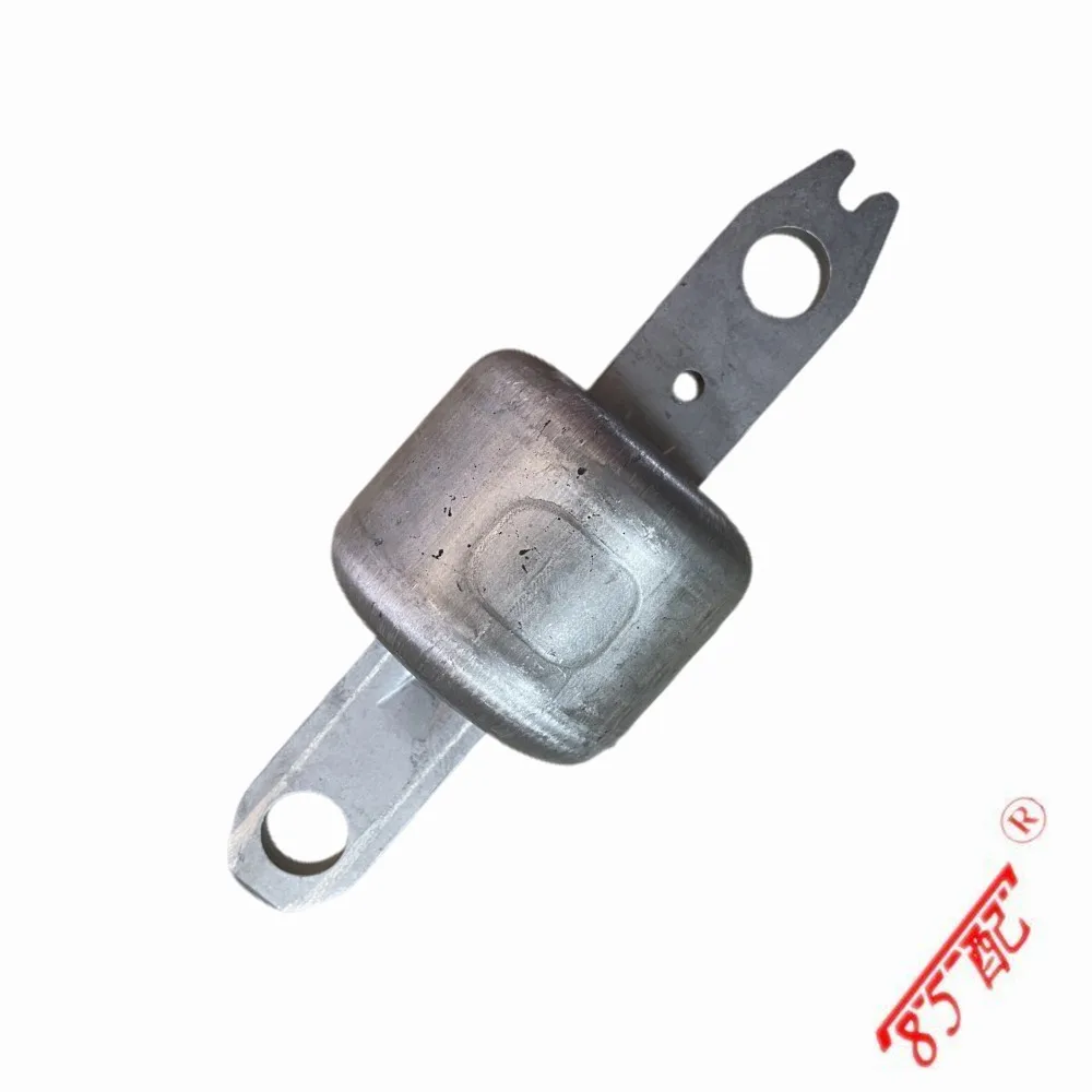Buje suspensión trasero 9803481180 – Peugeot 308 / Citroën C4 Picasso - imagen 5