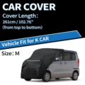 261cm for K CAR