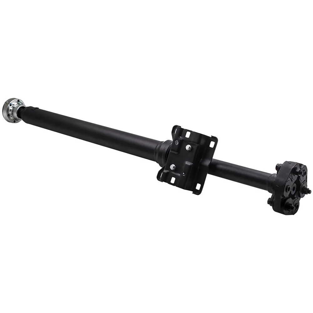 Árbol de transmisión trasero 1246 mm Audi Q7 gasolina 7L0521102D - imagen 2