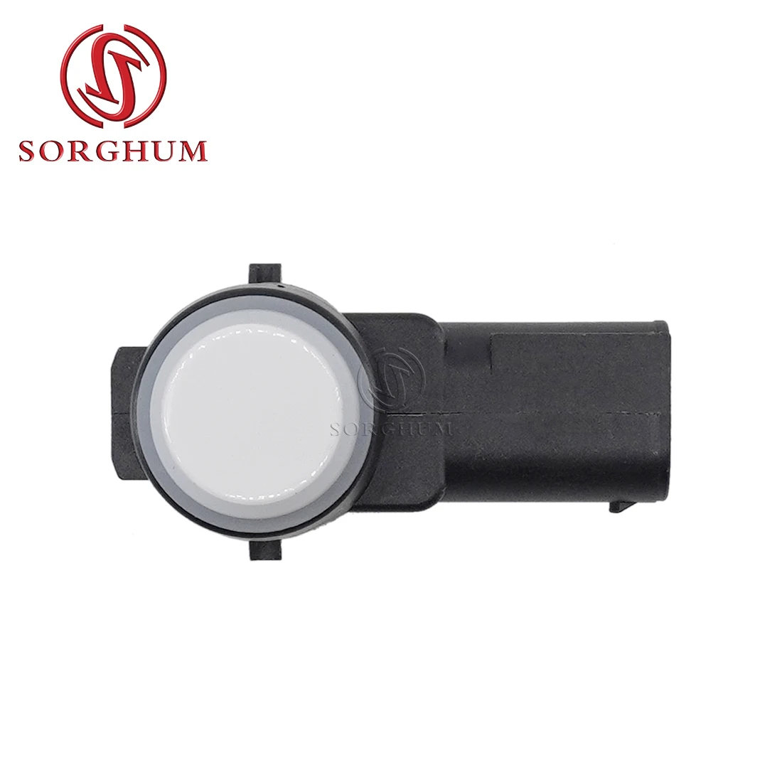 SORGHUM 9663821577 Sensor de aparcamiento PDC Peugeot Citroen - imagen 3
