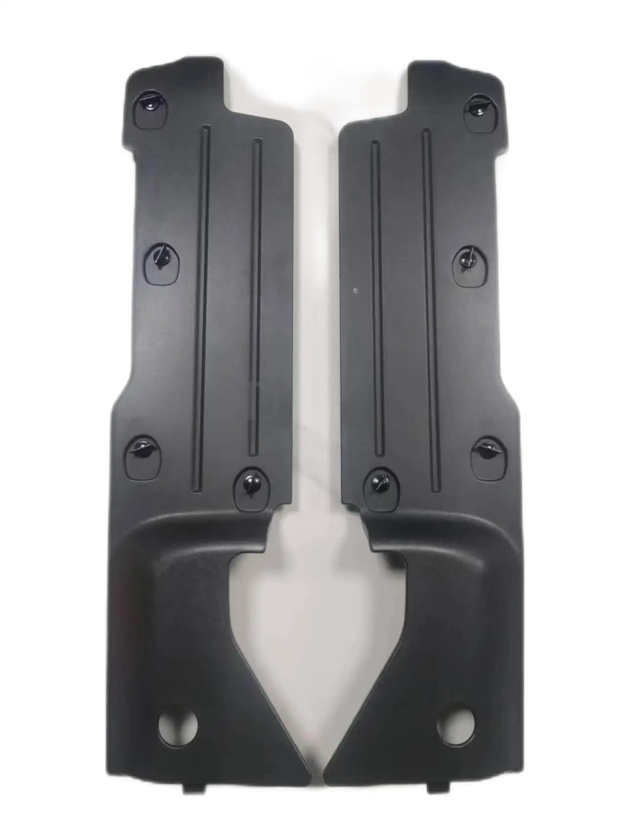 Cubierta trasera vertical de faro Volvo FM – OEM 82426187