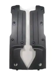 Cubierta trasera vertical de faro Volvo FM – OEM 82426187