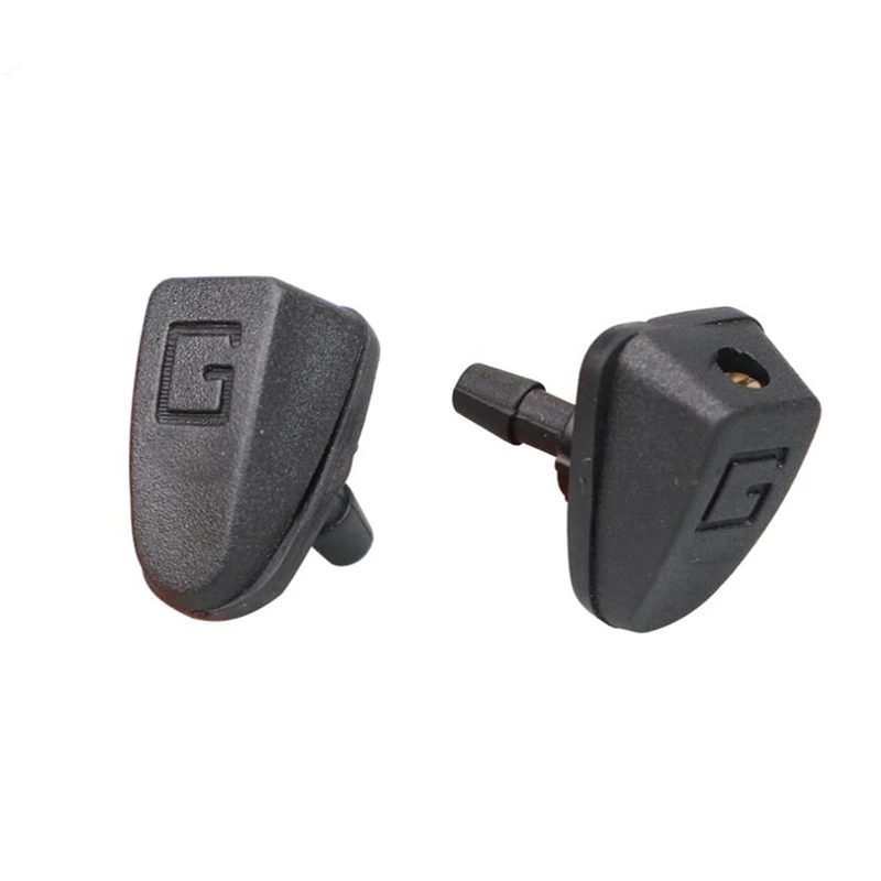 Boquilla limpiaparabrisas para Fiat 500, Ducato, Doblo y Bravo - imagen 5