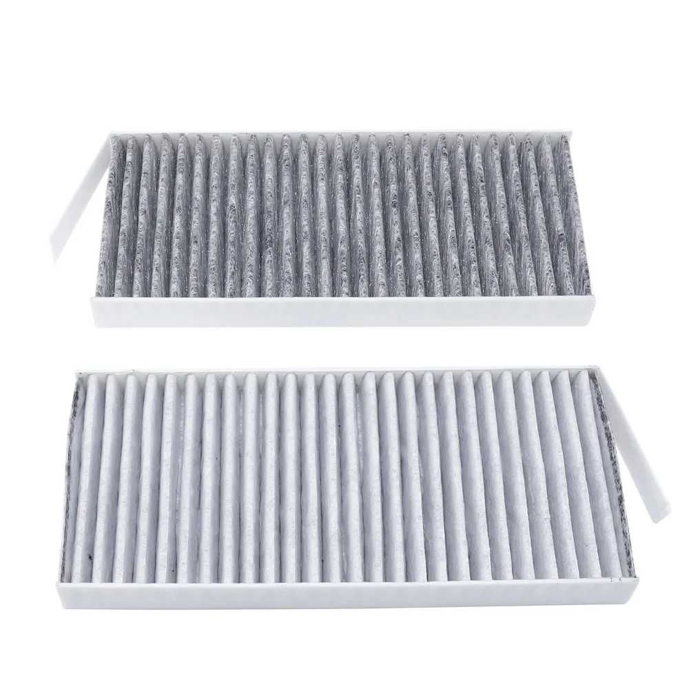 OEM 2040021801 Filtro aire cabina BEIJING BJ40 2.0 TDI - imagen 3
