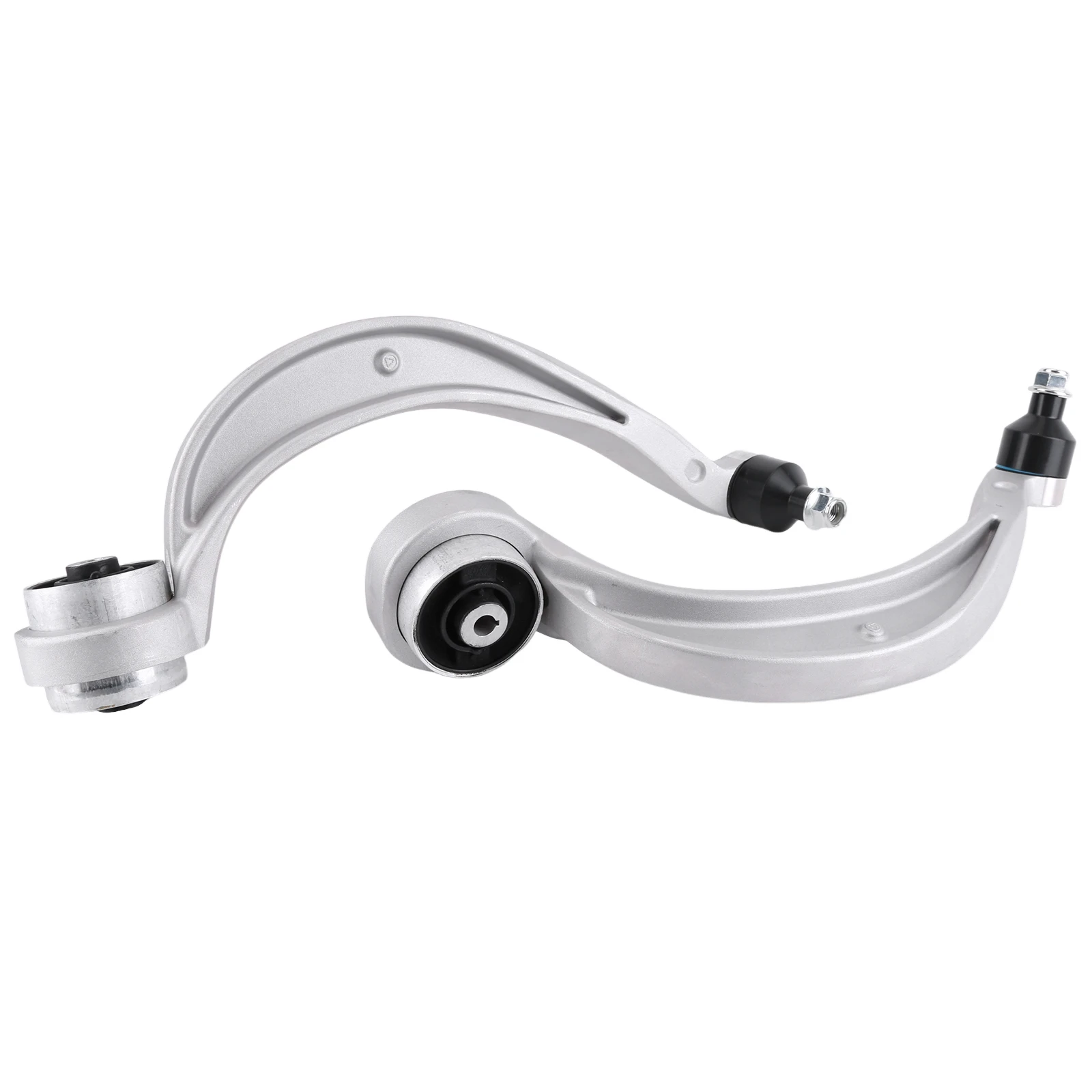 Brazos de suspensión inferiores delanteros Audi A6 C7/A7 4G 4G0407693D - imagen 4