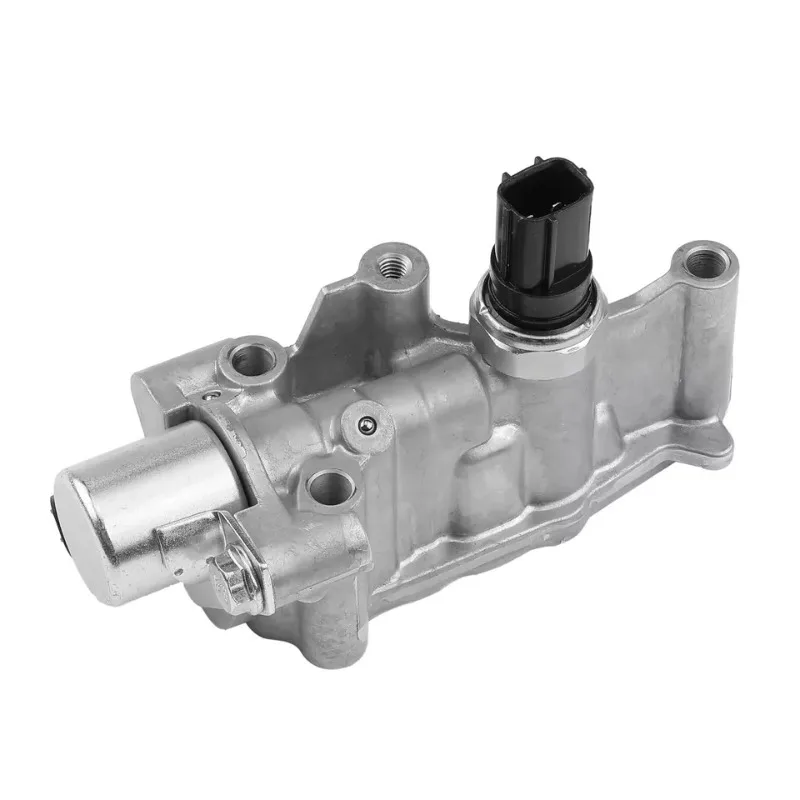 Detalle del conector del solenoide VTEC