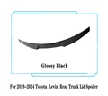 Glossy Black