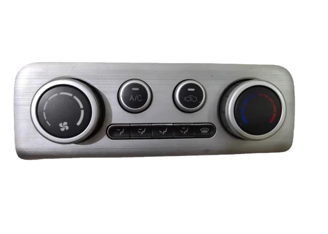 Para ZOTYE 5008 2008 T200 conjunto de Panel de aire acondicionado 1 Uds - imagen 5