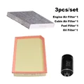 3pcs Set