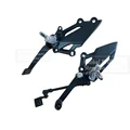 Black 2pcs