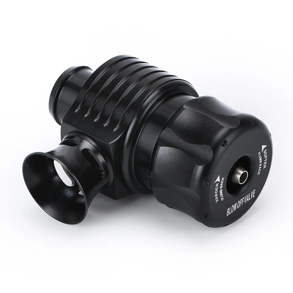 Desviador turbo universal 25mm con bocina para Audi 1.8 T 20v - imagen 4