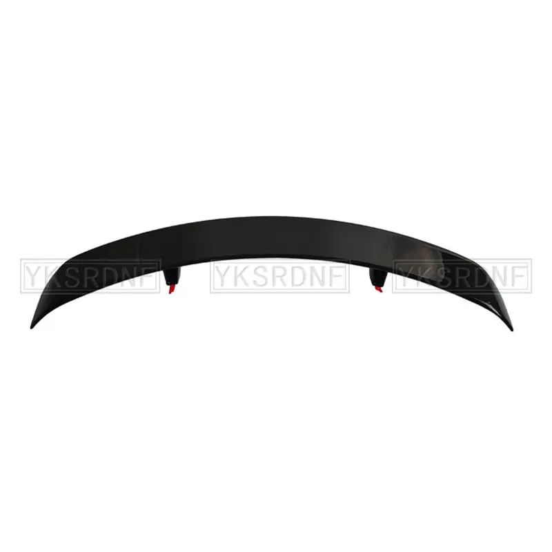 Alerón trasero de maletero ABS para Mercedes-Benz CLA C118 2019-2023 - imagen 5
