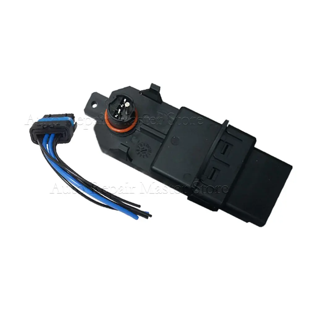 Módulo de motor de elevación 6 pines para Renault Clio Scenic Megane - imagen 4