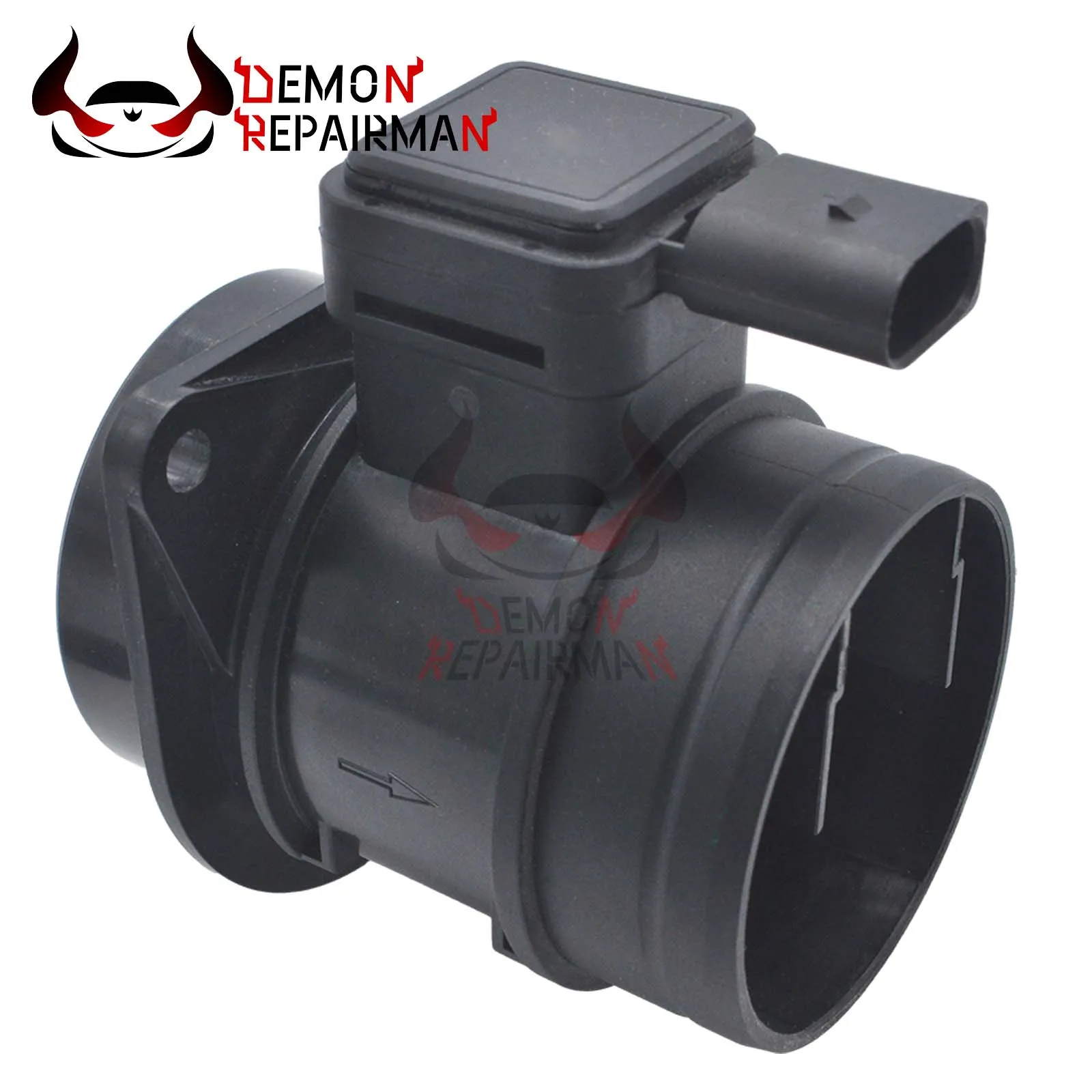 Caudalímetro MAF 5WK97023 para VW Golf 1.6 TDI – 03L906461