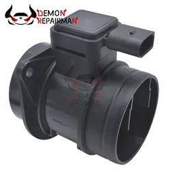 Caudalímetro MAF 5WK97023 para VW Golf 1.6 TDI – 03L906461