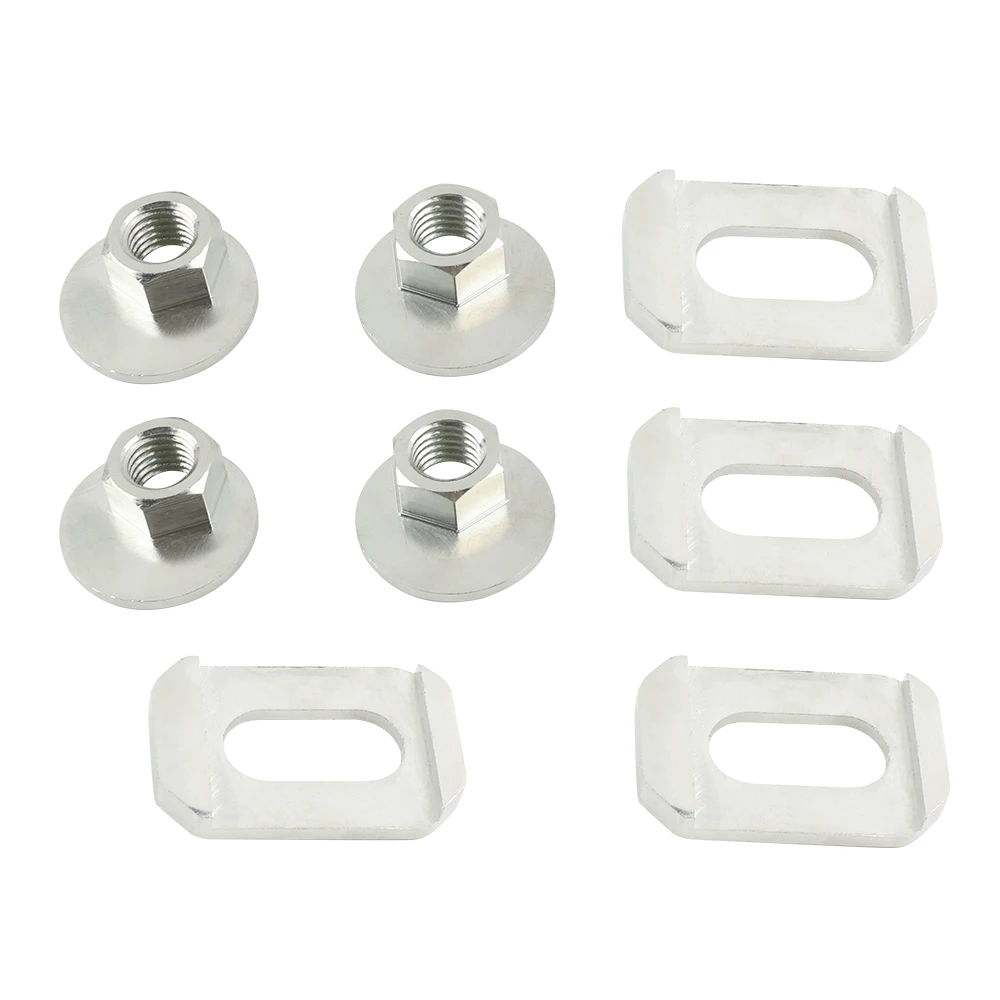 Par Set kit alineación caída delantera inferior Ford F-150 - imagen 5